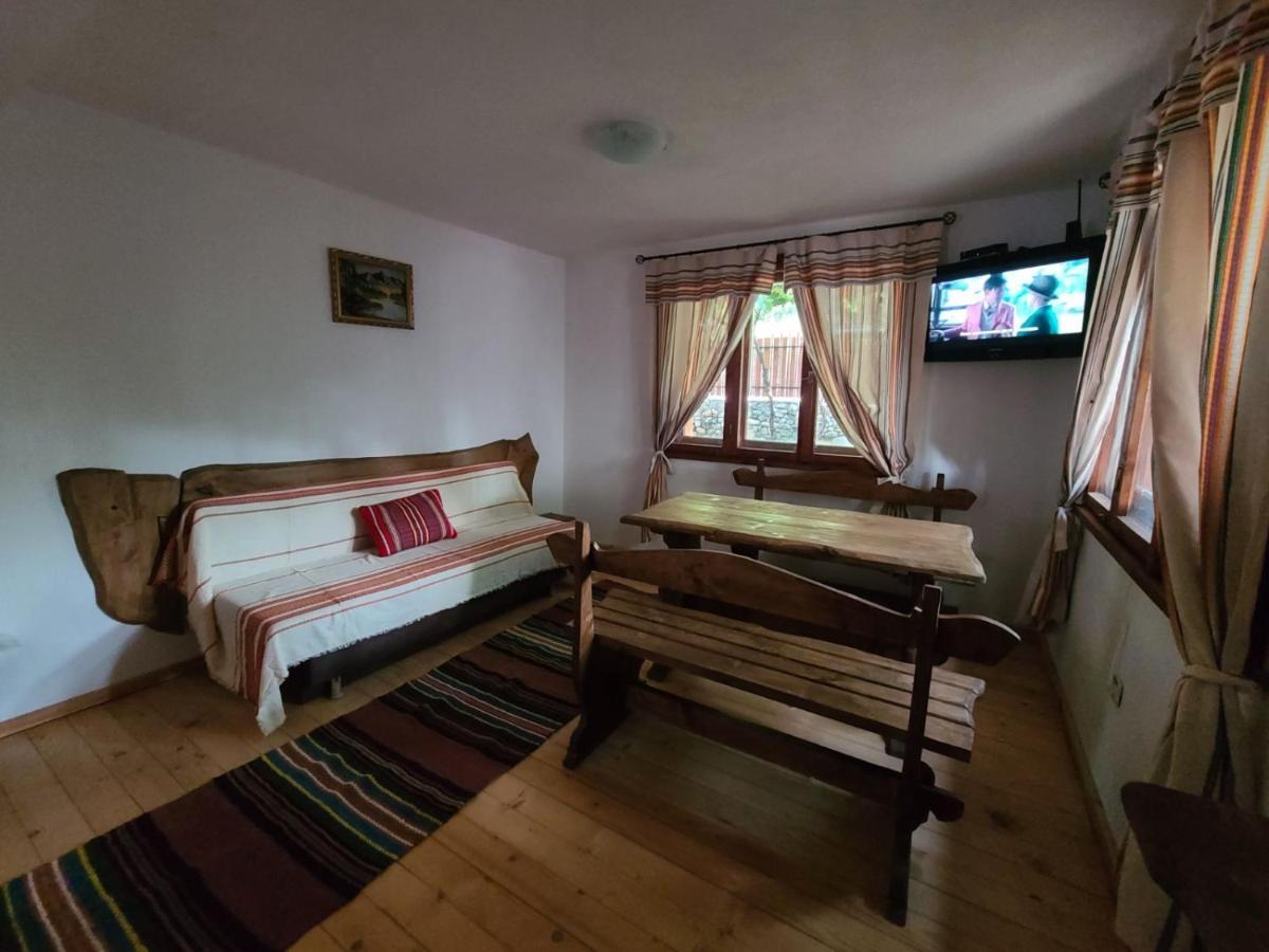 Вила 111 Sapareva Banya Esterno foto