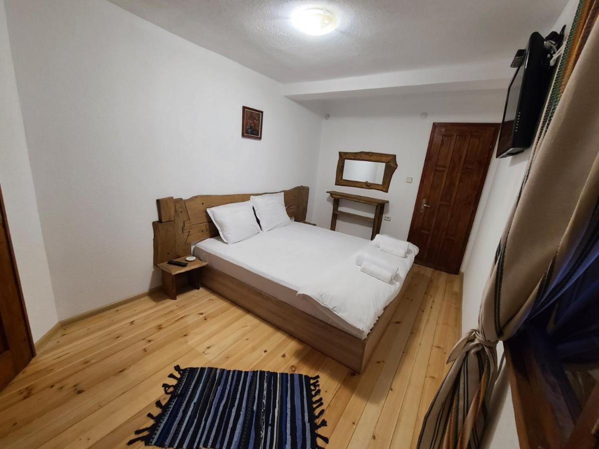 Вила 111 Sapareva Banya Esterno foto